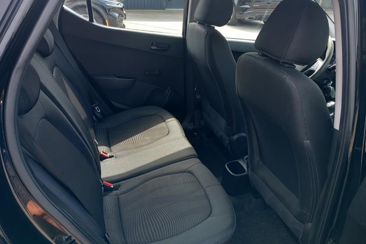 undefined Hyundai i10 fra 2019