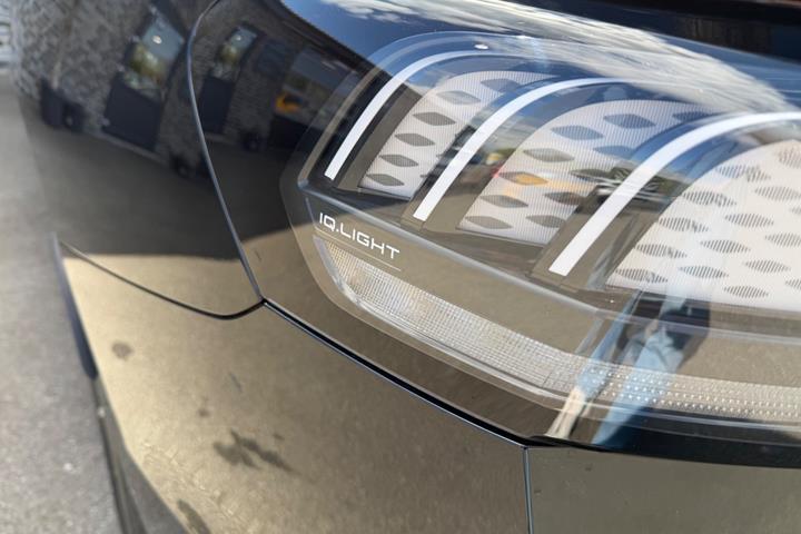 undefined VW ID.7 fra 2024