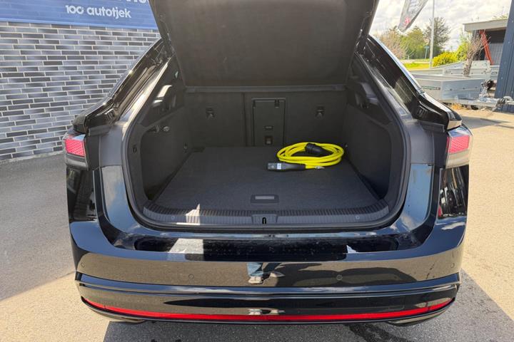 undefined VW ID.7 fra 2024