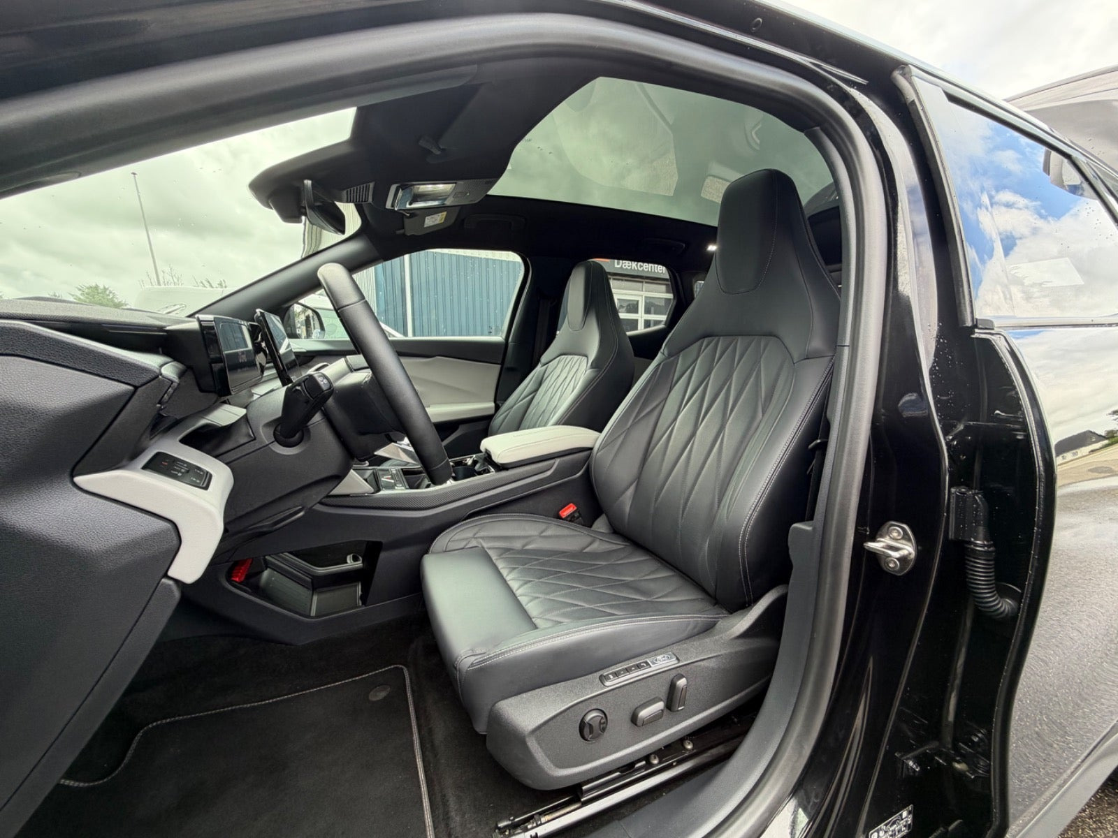 undefined Ford Explorer fra 2024