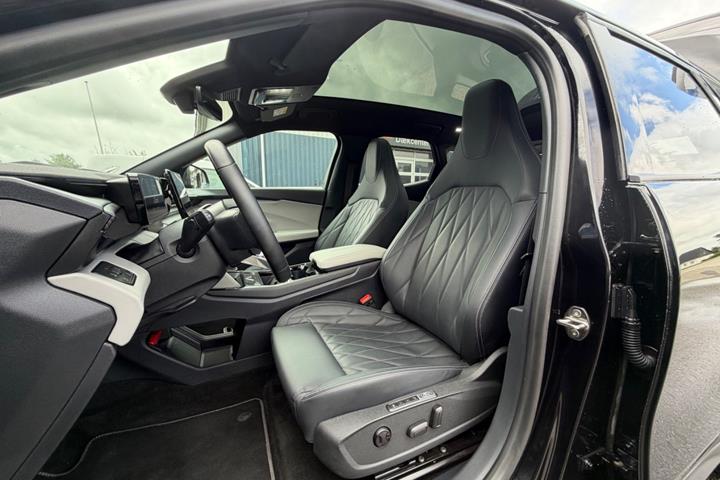 undefined Ford Explorer fra 2024