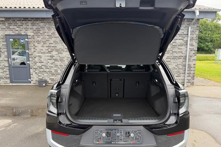undefined Ford Explorer fra 2024