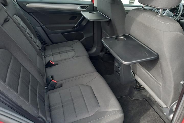 undefined VW Golf Sportsvan fra 2014