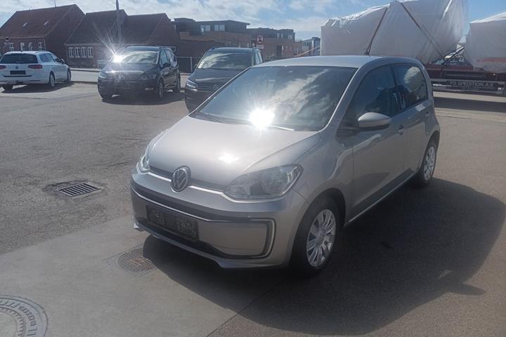 undefined VW E-UP! fra 2021