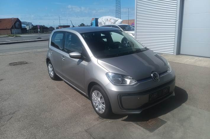 undefined VW E-UP! fra 2021