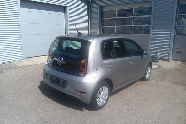 undefined VW E-UP! fra 2021