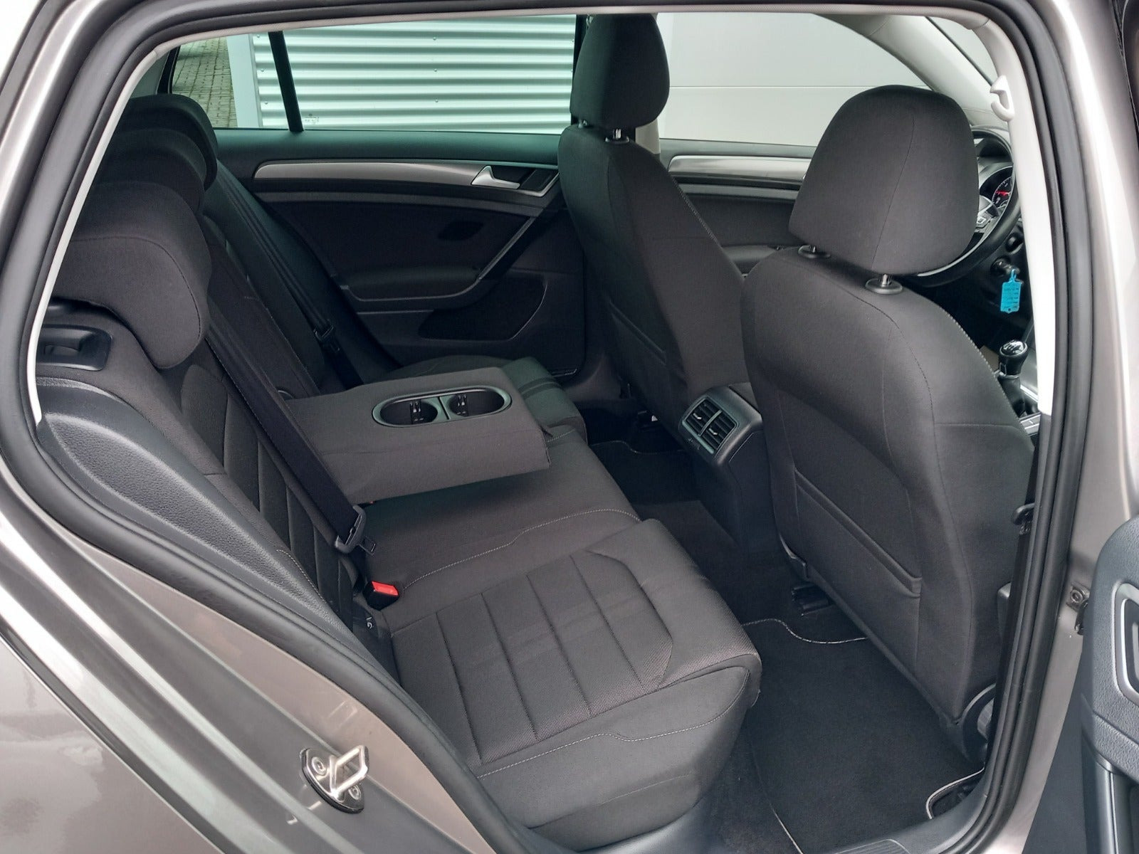 undefined VW Golf VII fra 2016