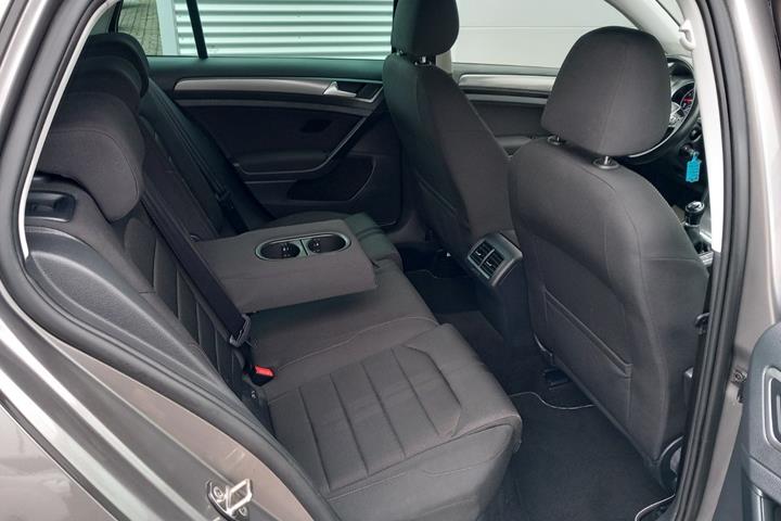 undefined VW Golf VII fra 2016