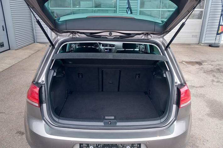 undefined VW Golf VII fra 2016