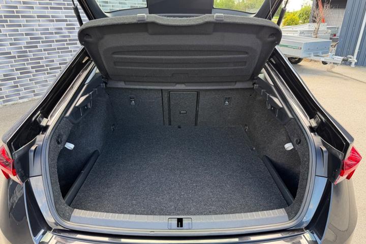 undefined Skoda Octavia fra 2021