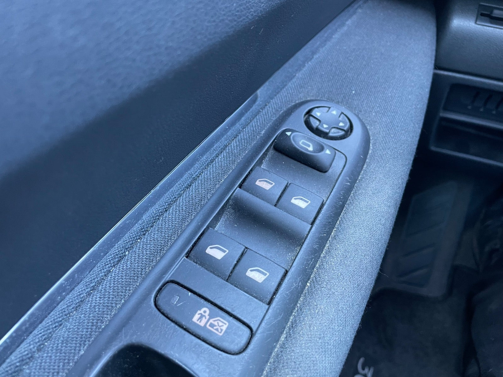 undefined Peugeot 3008 fra 2010