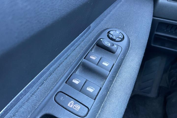 undefined Peugeot 3008 fra 2010