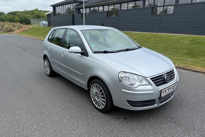 undefined VW Polo fra 2006