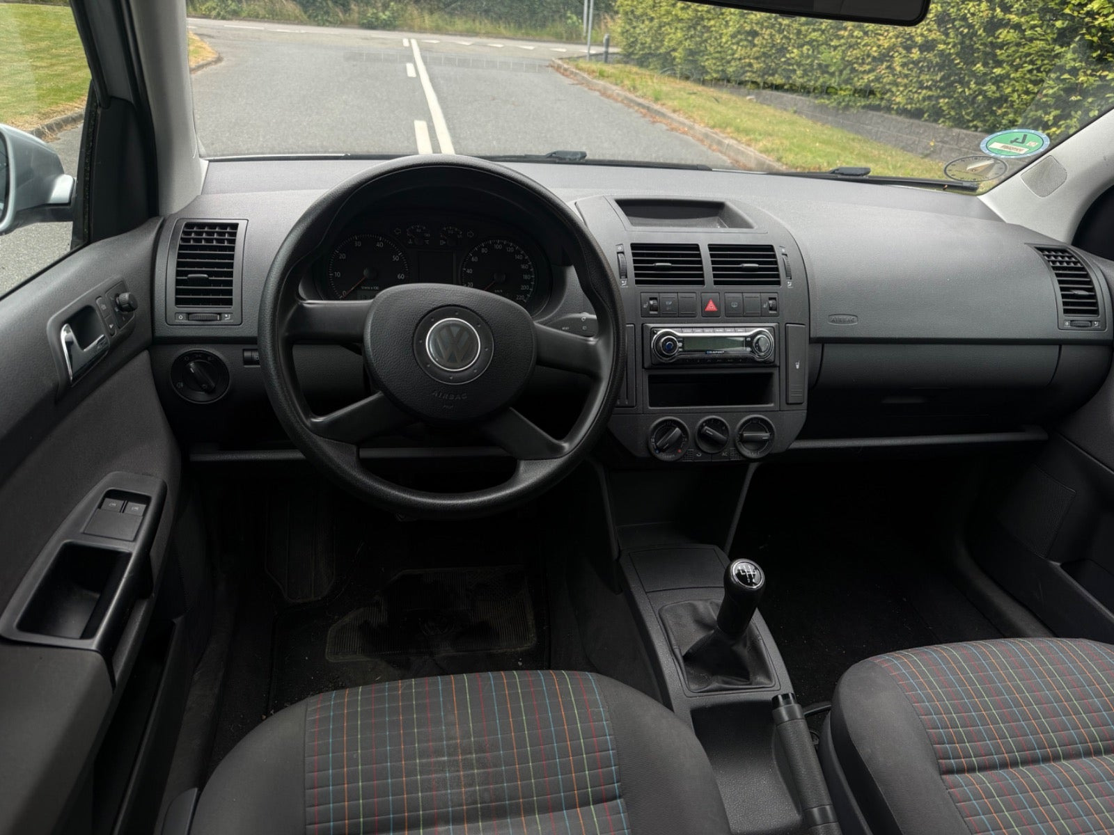 undefined VW Polo fra 2006