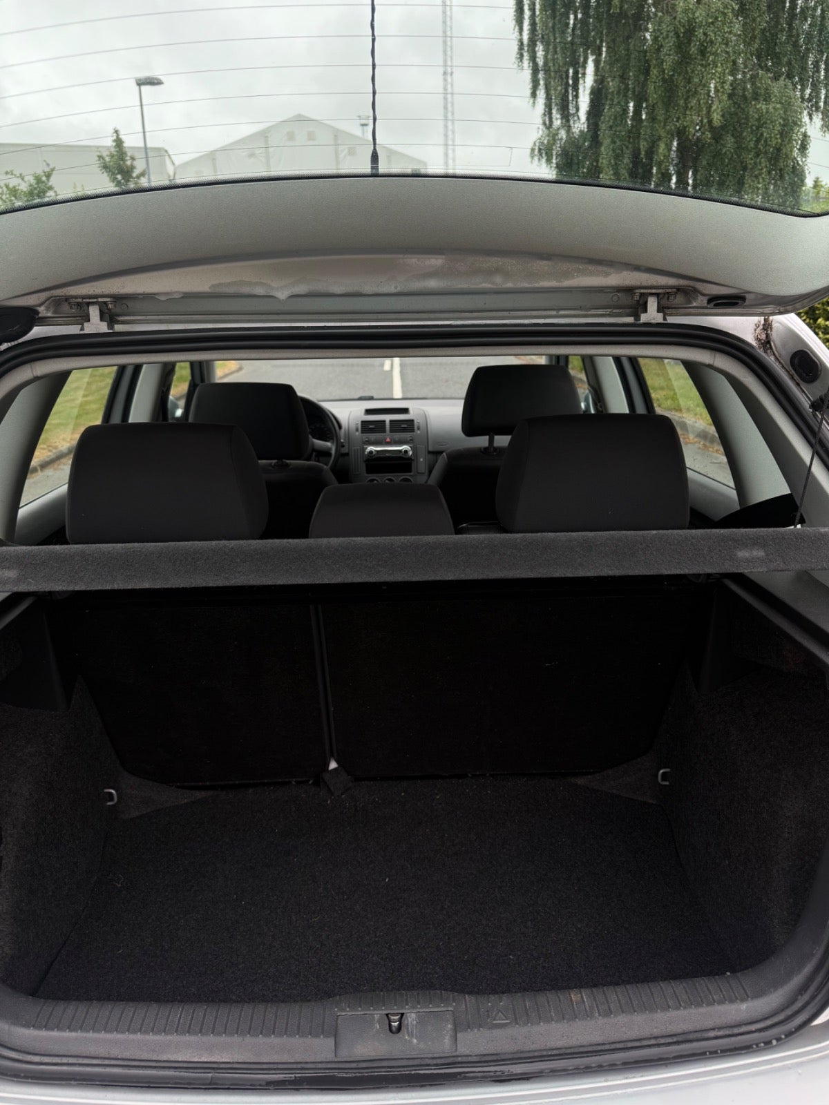 undefined VW Polo fra 2006
