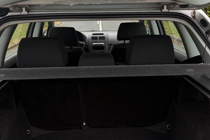 undefined VW Polo fra 2006