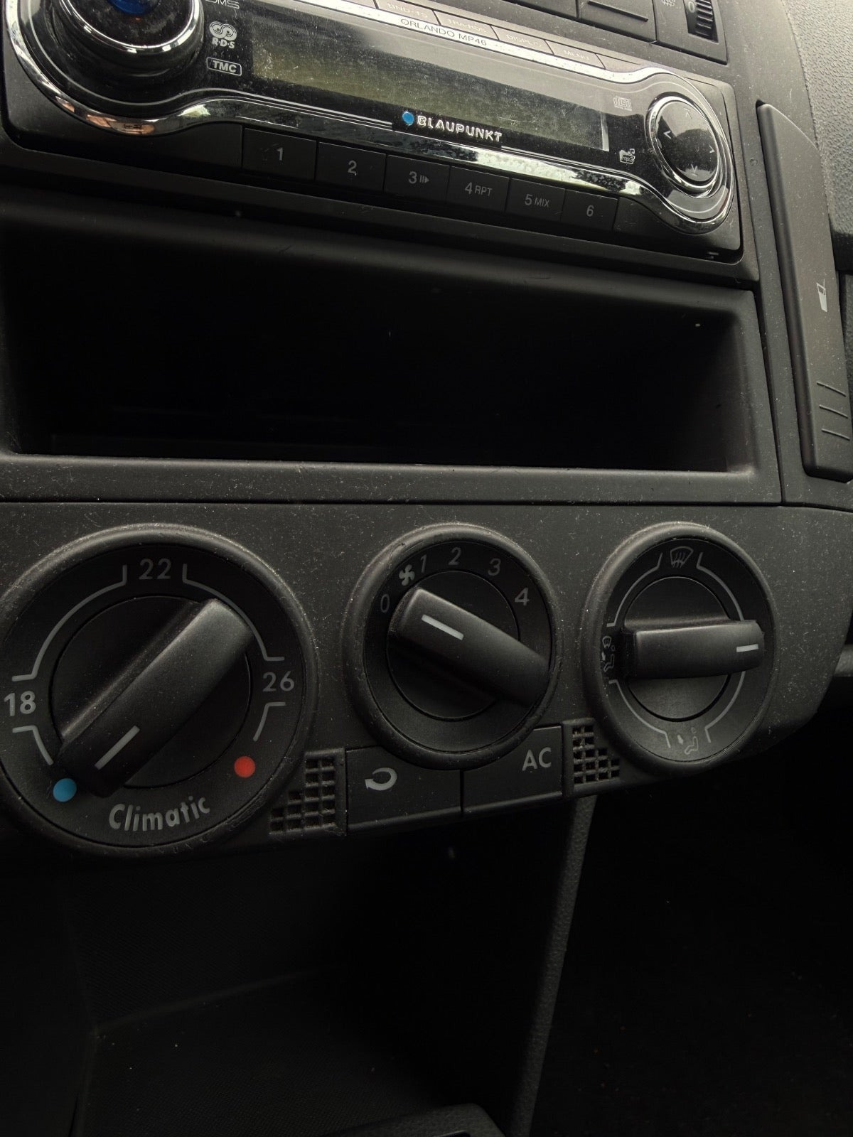 undefined VW Polo fra 2006