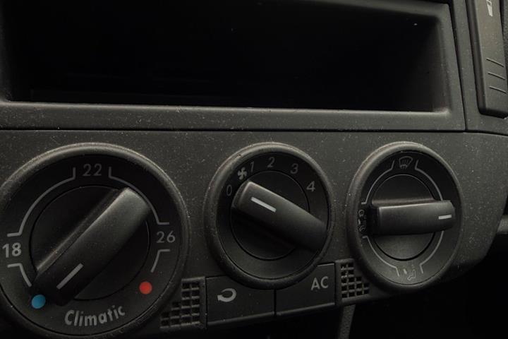 undefined VW Polo fra 2006