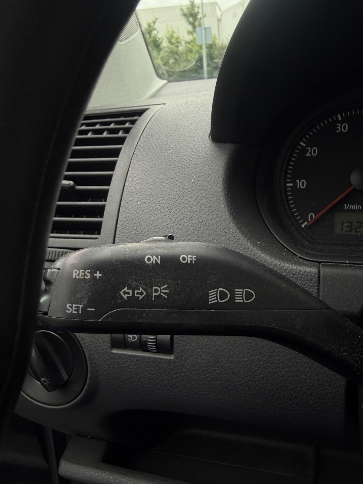 undefined VW Polo fra 2006