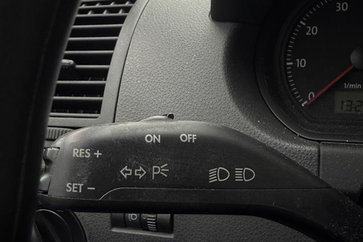 undefined VW Polo fra 2006