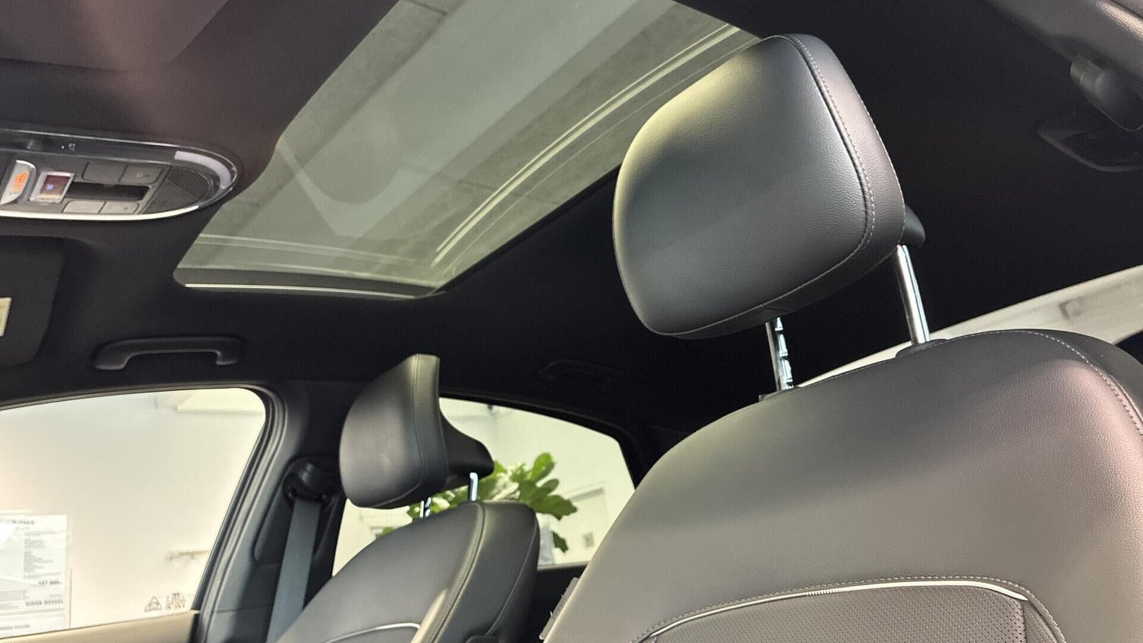 Sort Hyundai Ioniq 6 fra 2025