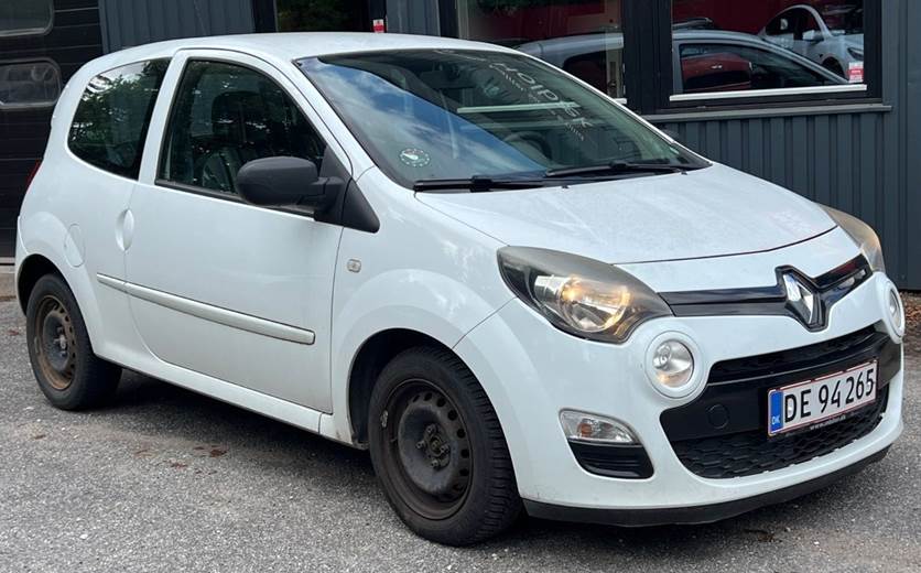 Renault Twingo 1,2 16V Authentique ECO2