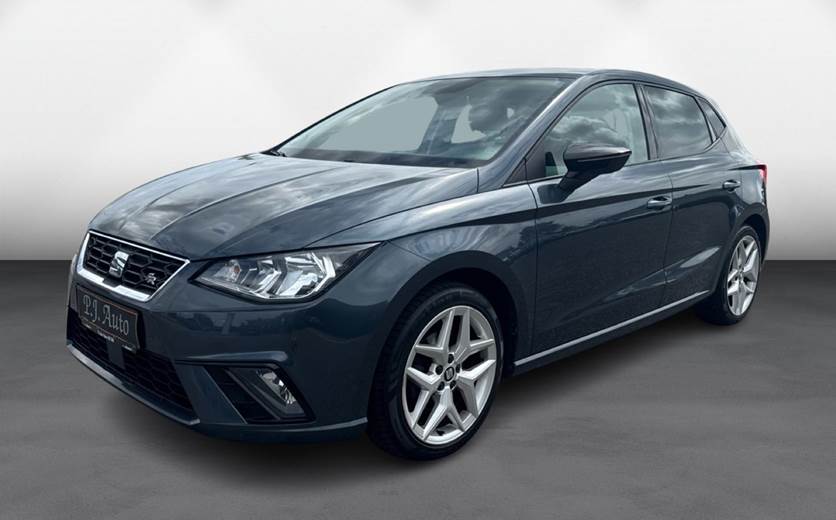 Seat Ibiza 1,5 TSi 150 FR
