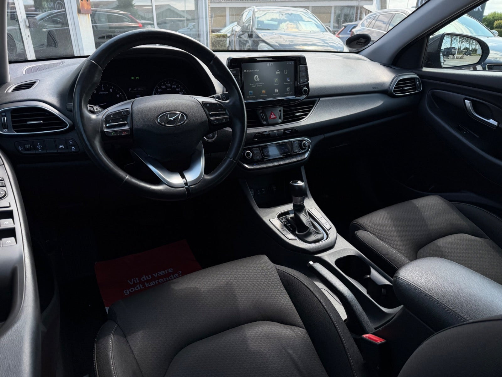 undefined Hyundai i30 fra 2020