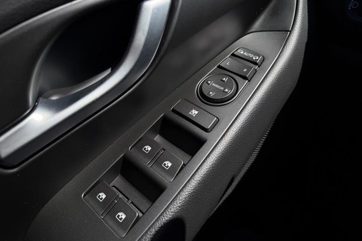 undefined Hyundai i30 fra 2020