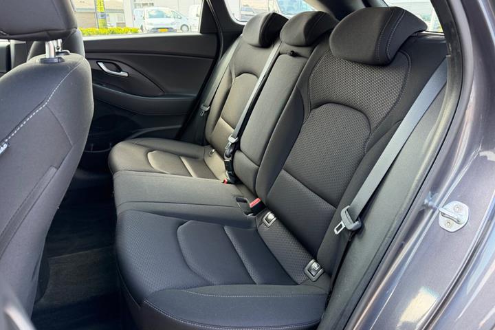 undefined Hyundai i30 fra 2020