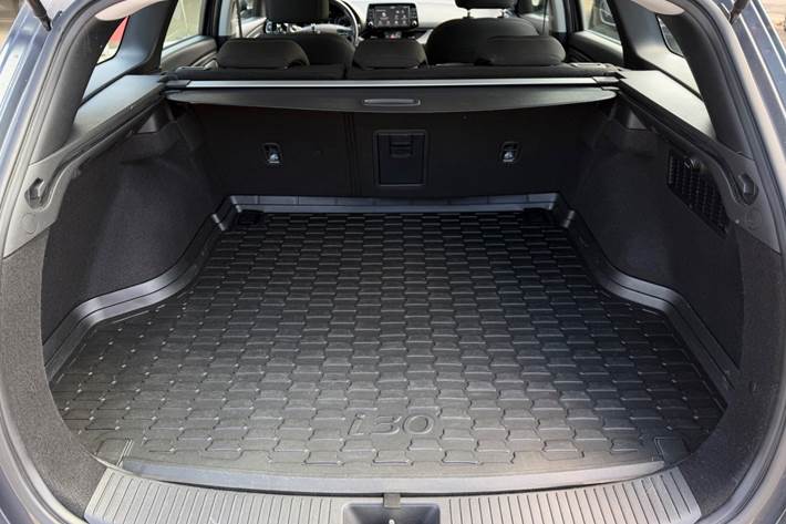 undefined Hyundai i30 fra 2020