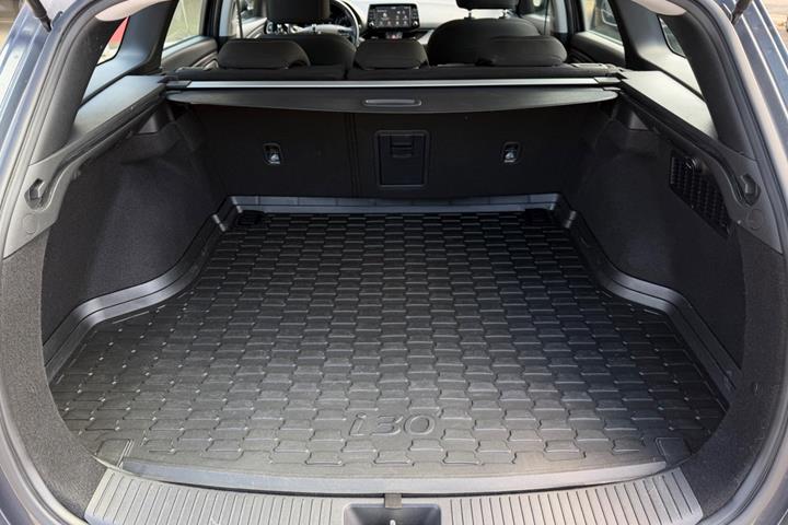 undefined Hyundai i30 fra 2020