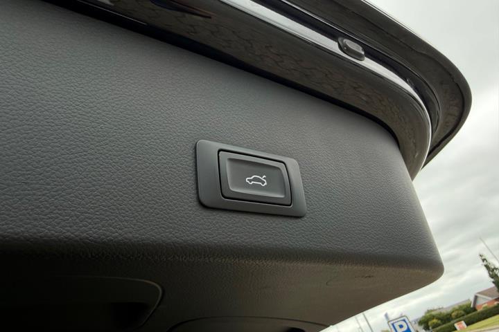 undefined Audi A6 fra 2017