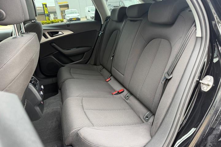 undefined Audi A6 fra 2017