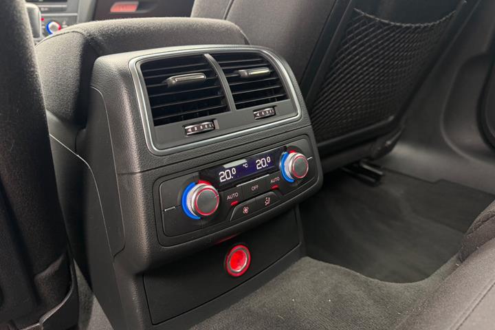 undefined Audi A6 fra 2017