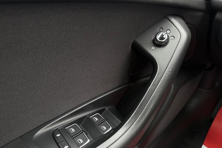 undefined Audi A6 fra 2017