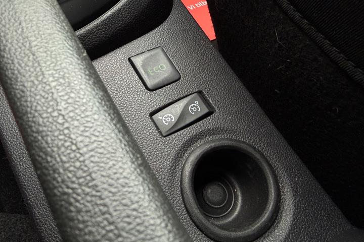 undefined Renault Captur fra 2018