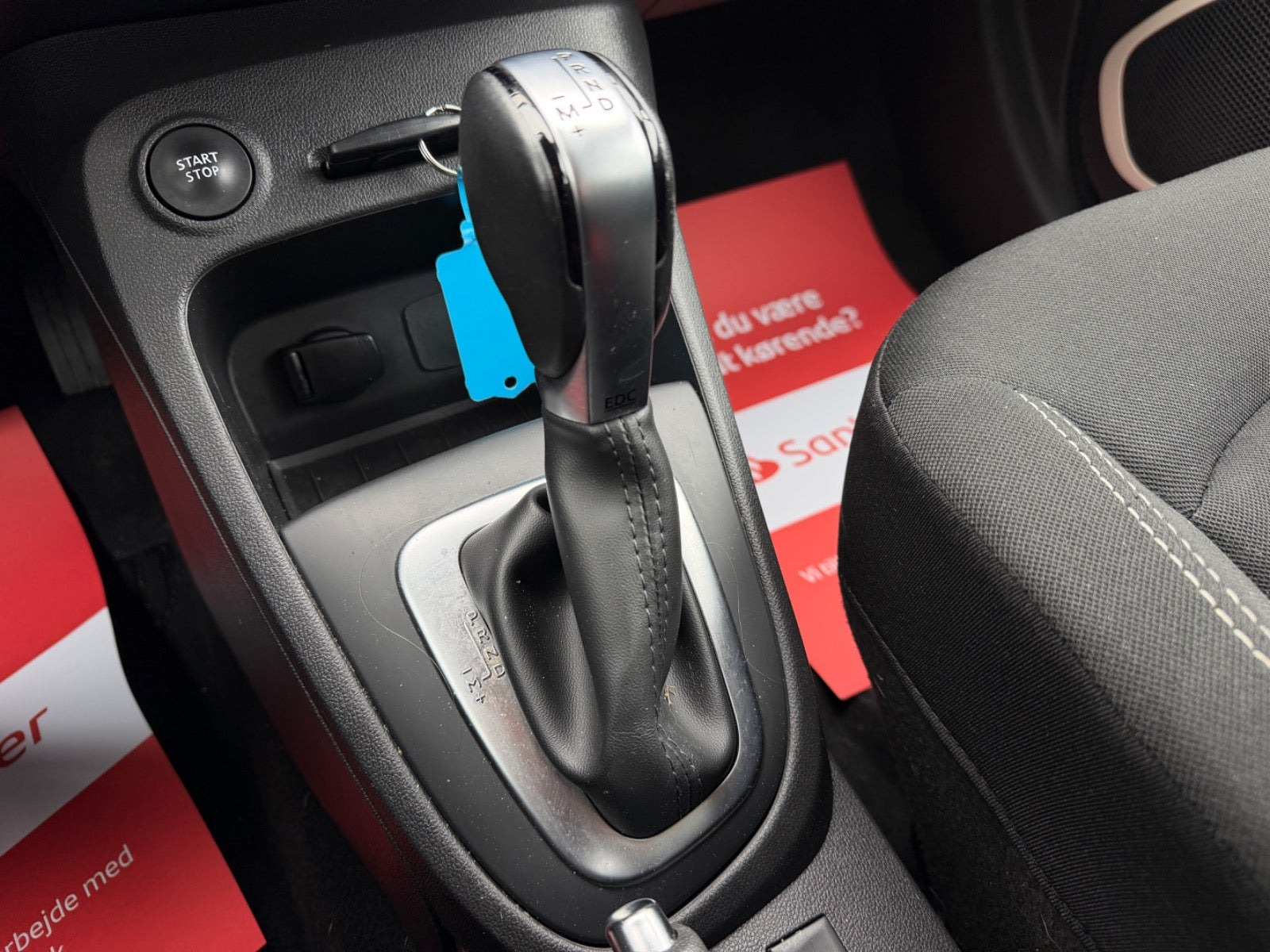 undefined Renault Captur fra 2018