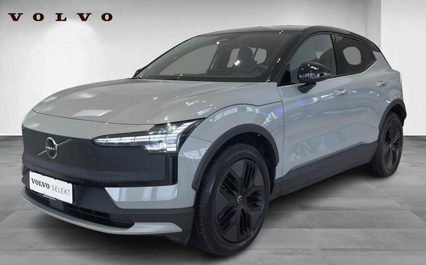 Volvo EX30 Cross Country P8 Twin Motor Performance Ultra AWD 428HK 5d Aut.