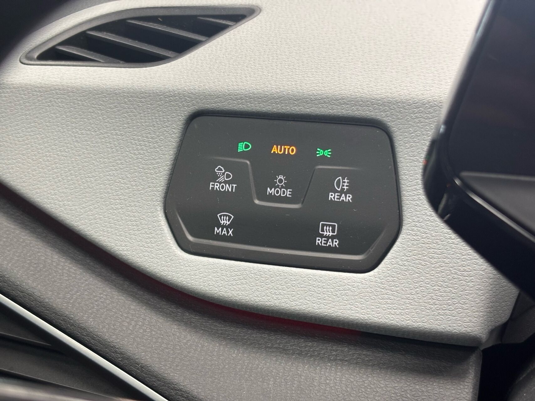 undefined VW ID.3 fra 2020