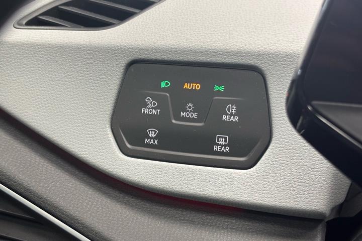 undefined VW ID.3 fra 2020