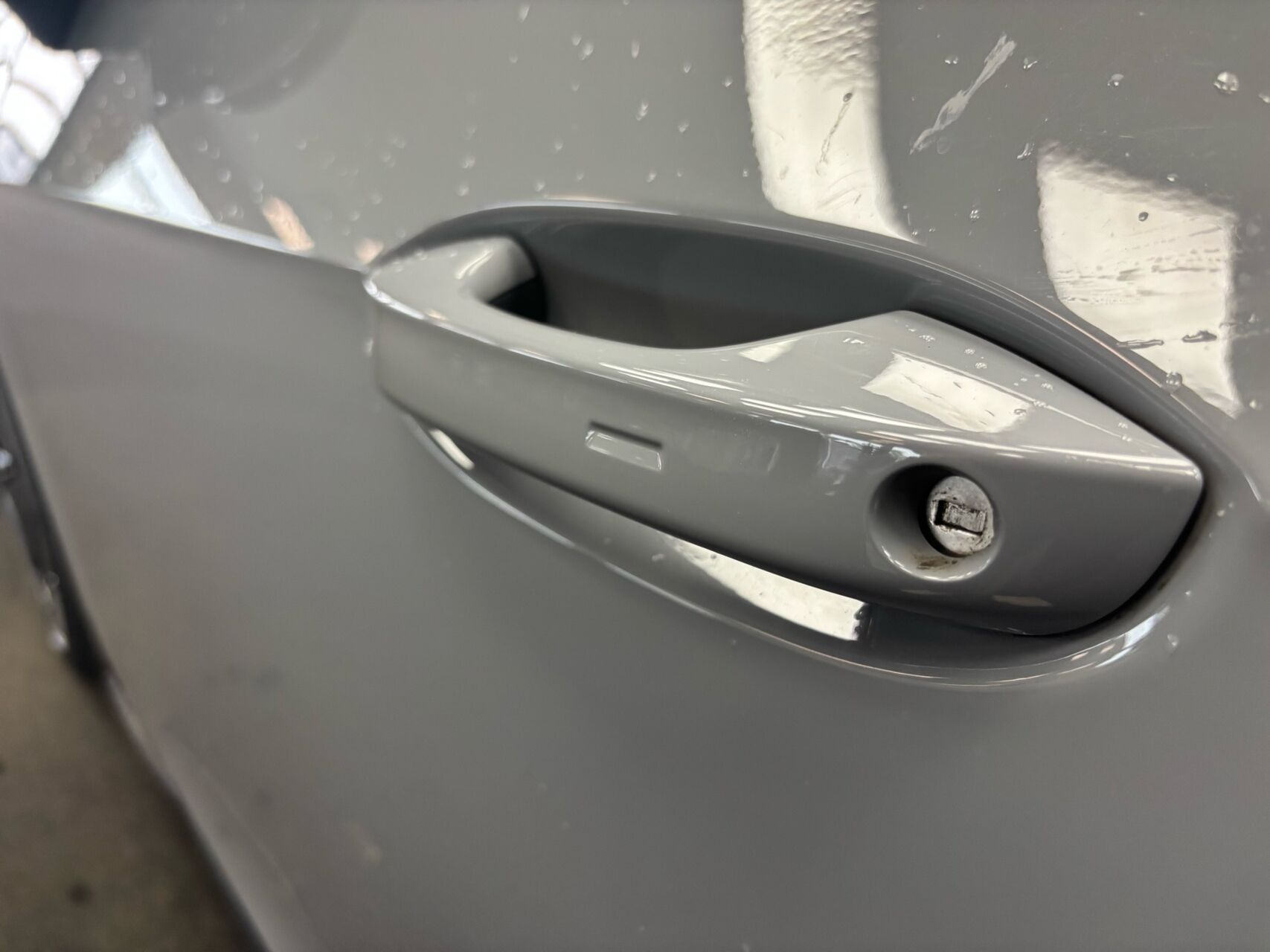 undefined VW ID.3 fra 2020
