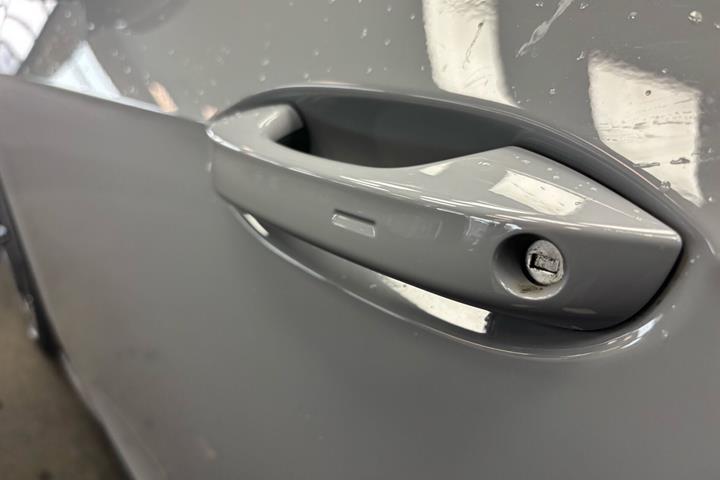 undefined VW ID.3 fra 2020
