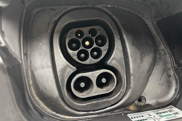 undefined VW ID.3 fra 2020