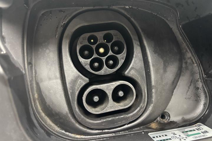 undefined VW ID.3 fra 2020
