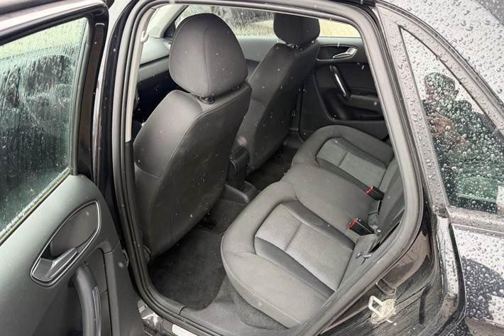 undefined Audi A1 fra 2015
