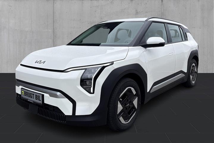 undefined Kia EV3 fra 2025 set udefra