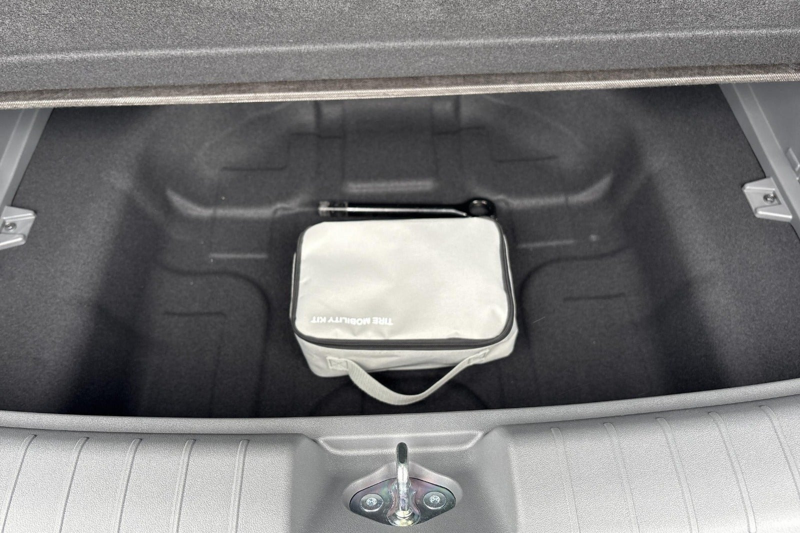 undefined Kia EV3 fra 2025