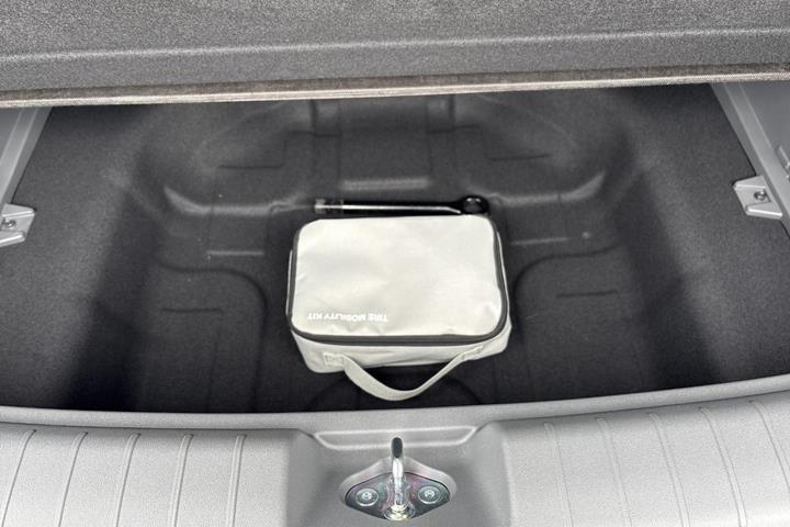 undefined Kia EV3 fra 2025
