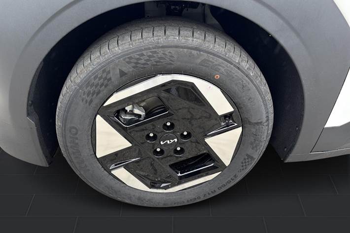 undefined Kia EV3 fra 2025